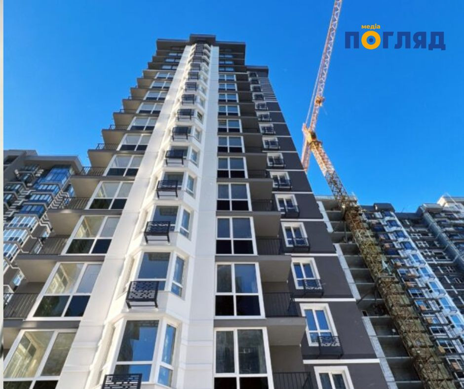 Зеленський підписав закон про обов’язкові укриття у новобудовах (ФОТО) - зображення